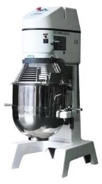 Batedeira industrial 20 Litros | BA20-F | Udi