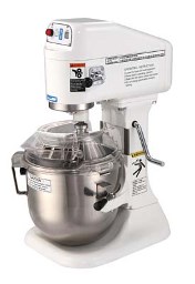 Batedeira 8 Litros | SP 800A 230V | Udi