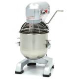 Batedeira industrial 30 Litros | MPM 30L | Actimac