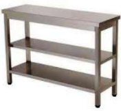 Escaparates Desmontaveis