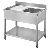 Escaparate C/ Pio 500x400x250 | 1200x600x850mm