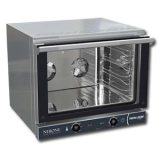 Forno Convector Panificação Nerone Tecnodom