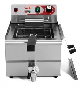 Fritadeira Eletrica 9 Litros EF-131V Eutron