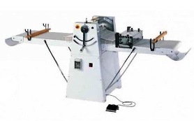 LAMINADOR DE CHÃO GP 500-800 XTS