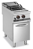 Cozedor de Pasta a Gás | CPG M740 NV | Magnus