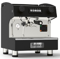 Máquina Café 1 Grupo | Marina CV | Fiamma