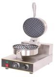 Maquina de Waffles ET-HF-1 Nts