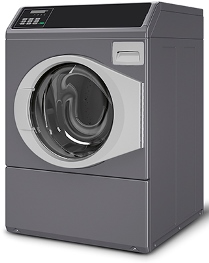 Máquina Lavar Roupa Alta Centrifugação | GH 100 E | Magnus 