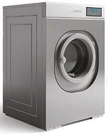 Máquina Lavar Roupa Baixa Centrifugação | GWN 24 | Magnus 