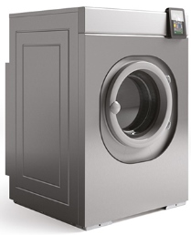 Máquina Lavar Roupa Baixa Centrifugação | GWN 240 | Grandimpianti 
