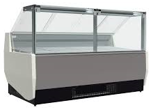 Vitrine de Talho | Evora 1000 | Frilixa