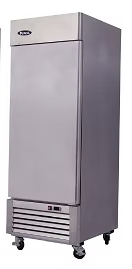 Armario Conservação Peixe Fresco 650 Lt - Udifri