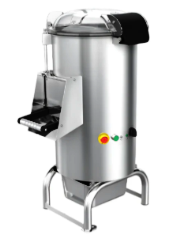 Descascadora de Batatas | PP18SF | Douro