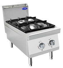 Fogão Gás 2 Queimadores | AT7G2B-C1 | Douro