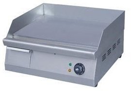 Placa de Grelhar Lisa | GH-400 | Douro