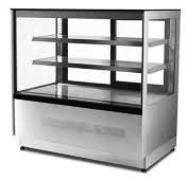 Vitrine Refrigerada Panoramica | ARC-300L | Douro