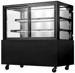 Vitrines Refrigeradas | WDG | Douro